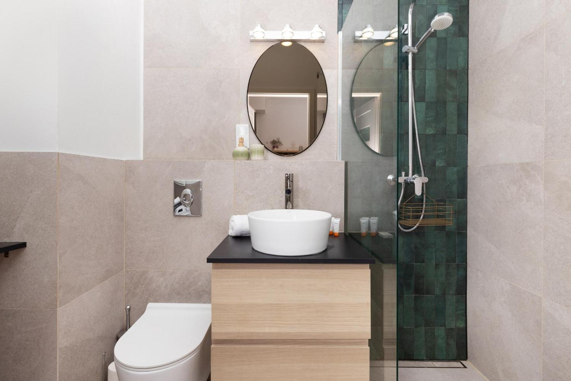 Starowiejska Apartment With Balcony Next To Arena Gdansk Stadium By Noclegi Renters Ngoại thất bức ảnh